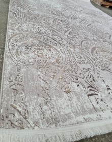 Синтетический ковер Sedef 0005B beige-mink - высокое качество по лучшей цене в Украине.