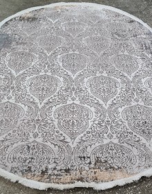 Carpet Sedef 0010B beige-grey - высокое качество по лучшей цене в Украине.