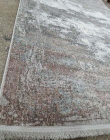 Carpet Sedef 0015B grey-deb - высокое качество по лучшей цене в Украине.