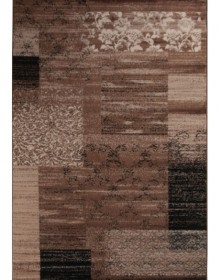 Синтетичний килим Singapur 6 705 , SAND - высокое качество по лучшей цене в Украине.