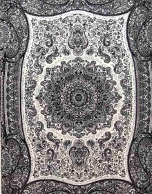 Синтетичний килим Скандинавія 50000 - высокое качество по лучшей цене в Украине.