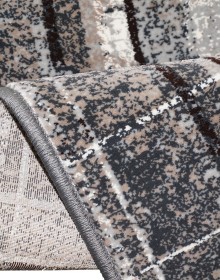 Синтетический ковровая дорожка Скандинавия 54850 - высокое качество по лучшей цене в Украине.