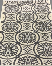 Синтетичний килим Sofia 41013-1166 - высокое качество по лучшей цене в Украине.