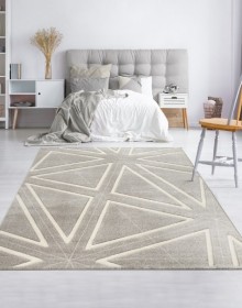 Синтетический ковер Soho 1977-16455 - высокое качество по лучшей цене в Украине.