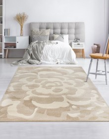 Синтетичний килим Soho 1952-15055 - высокое качество по лучшей цене в Украине.