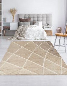 Синтетичний килим Soho 5637-15055 - высокое качество по лучшей цене в Украине.