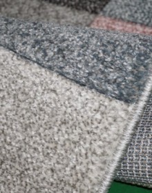 Синтетичний килим Soho 1943-16811 - высокое качество по лучшей цене в Украине.