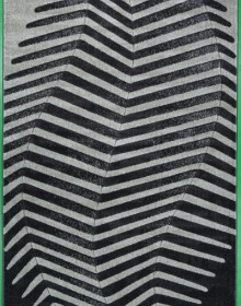 Синтетический ковер Soho 5588-16844 - высокое качество по лучшей цене в Украине.