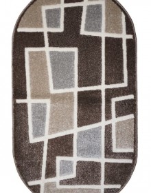 Синтетический ковер Soho 1715-15044 - высокое качество по лучшей цене в Украине.