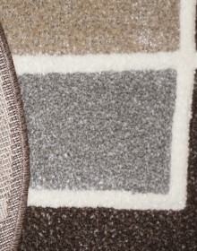 Синтетический ковер Soho 1715-15044 - высокое качество по лучшей цене в Украине.