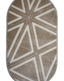 Синтетический ковер Soho 1948-15055 - высокое качество по лучшей цене в Украине.