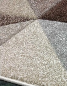 Синтетичний килим Soho 1716-15055 - высокое качество по лучшей цене в Украине.