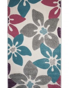 Синтетический ковер Soho 1602-15533 - высокое качество по лучшей цене в Украине.