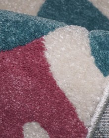 Синтетический ковер Soho 1602-15533 - высокое качество по лучшей цене в Украине.