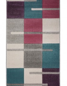 Синтетичний килим Soho 1612-15521 - высокое качество по лучшей цене в Украине.