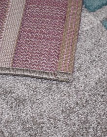 Синтетичний килим Soho 1612-15521 - высокое качество по лучшей цене в Украине.