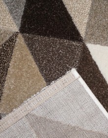 Синтетичний килим Soho 1716-15033 - высокое качество по лучшей цене в Украине.