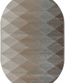 Синтетичний килим Soho 1944-15055 - высокое качество по лучшей цене в Украине.