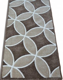 Синтетичний килим Soho 1594-15044 - высокое качество по лучшей цене в Украине.