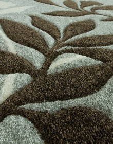 Синтетичний килим Soho 1595-15022 - высокое качество по лучшей цене в Украине.