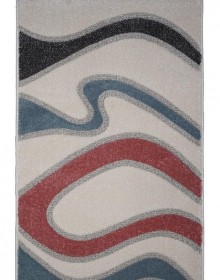 Синтетический ковер Soho 1599-16833 - высокое качество по лучшей цене в Украине.