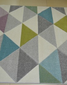 Синтетичний килим Soho 1603-15122 - высокое качество по лучшей цене в Украине.