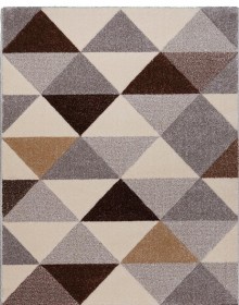 Синтетичний килим Soho 1603-15011 - высокое качество по лучшей цене в Украине.