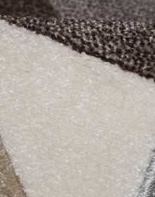 Синтетичний килим Soho 1603-15011 - высокое качество по лучшей цене в Украине.