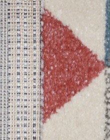 Синтетичний килим Soho 1603-15521 - высокое качество по лучшей цене в Украине.