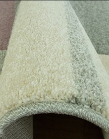 Синтетичний килим Soho 1612-15122 - высокое качество по лучшей цене в Украине.