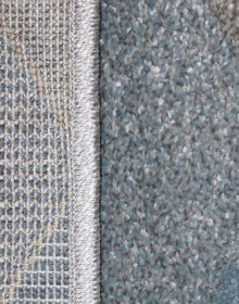 Синтетичний килим Soho 1944-16811 - высокое качество по лучшей цене в Украине.