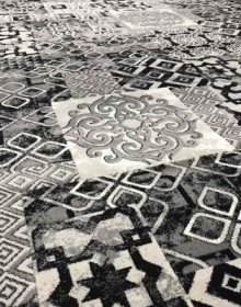 Синтетичний килим Sonata 22013/160 - высокое качество по лучшей цене в Украине.