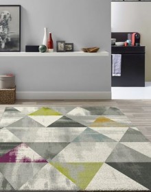 Синтетичний килим Specter 25215 059 - высокое качество по лучшей цене в Украине.