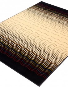 Синтетичний килим Standard Naila Cream - высокое качество по лучшей цене в Украине.