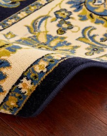 Синтетичний килим Standard Nazar Blekit - высокое качество по лучшей цене в Украине.