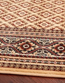 Синтетичний килим Standard Apium Beż - высокое качество по лучшей цене в Украине.