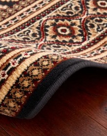 Synthetic carpet Standard Apium Czarny - высокое качество по лучшей цене в Украине.