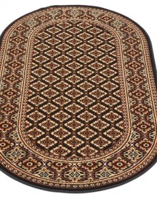 Синтетичний килим Standard Apium Czarny - высокое качество по лучшей цене в Украине.