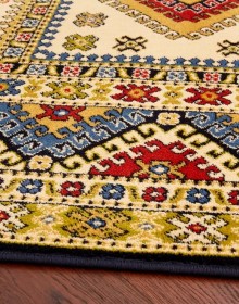 Синтетичний килим Standard Aras Krem - высокое качество по лучшей цене в Украине.