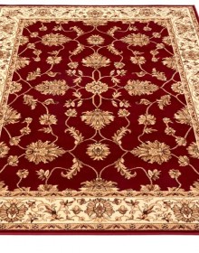 Синтетичний килим Standard Begonia Bordo - высокое качество по лучшей цене в Украине.