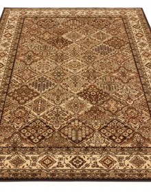 Синтетичний килим Standard Bergenia Oliwka - высокое качество по лучшей цене в Украине.