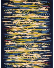 Синтетичний килим Standard Ceren Granat - высокое качество по лучшей цене в Украине.