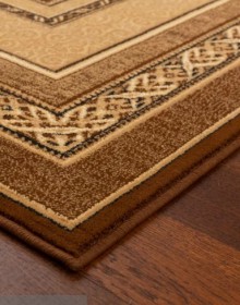 Синтетичний килим Standard Aralia Jasny Braz - высокое качество по лучшей цене в Украине.