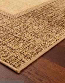 Синтетичний килим Standard Cornus beige - высокое качество по лучшей цене в Украине.