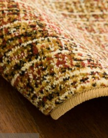 Синтетичний килим Standard Cornus sand - высокое качество по лучшей цене в Украине.