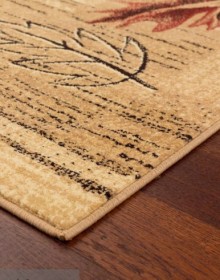 Синтетичний килим Standard Olsza Bez - высокое качество по лучшей цене в Украине.