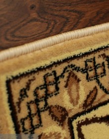 Синтетичний килим Standard Samir Bez - высокое качество по лучшей цене в Украине.