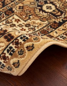 Synthetic carpet Standard Fatima Bez - высокое качество по лучшей цене в Украине.