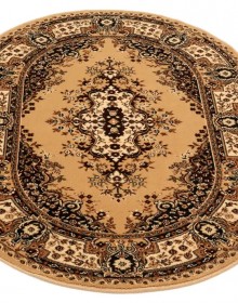 Синтетичний килим Standard Fatima Bez - высокое качество по лучшей цене в Украине.