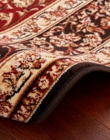 Синтетичний килим Standard Hermiona Terakota - высокое качество по лучшей цене в Украине.